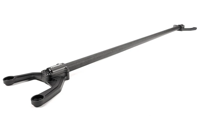 PERRIN 13-26 BRZ/FR-S/86/GR86 Rear Shock Tower Brace - Black - Image 3