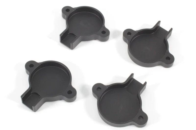 PERRIN 13-26 Subaru BRZ / Scion FR-S / Toyota 86 & GR86 Cam Solenoid Cover - Black - Image 6