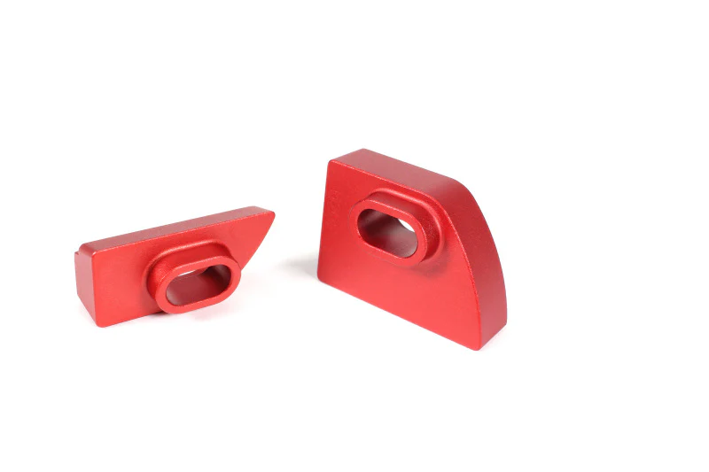 PERRIN 15-17 Subaru WRX (w/o STI or Aftermarket Short Shifter) Super Shifter Stop Kit - Image 5