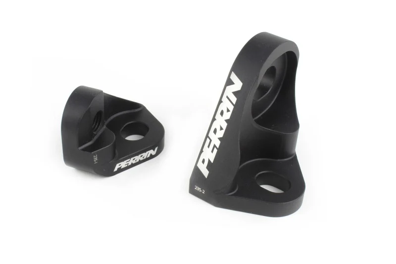 PERRIN 15-21 Subaru WRX / 14-18 Forester XT Turbo Support Bracket Kit - Image 4