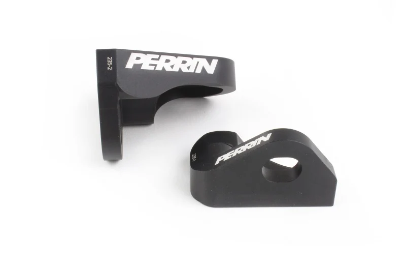 PERRIN 15-21 Subaru WRX / 14-18 Forester XT Turbo Support Bracket Kit - Image 6