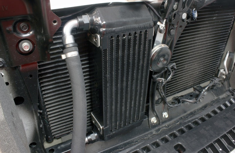PERRIN 15-21 Subaru WRX Engine Oil Cooler Full Kit - Image 3