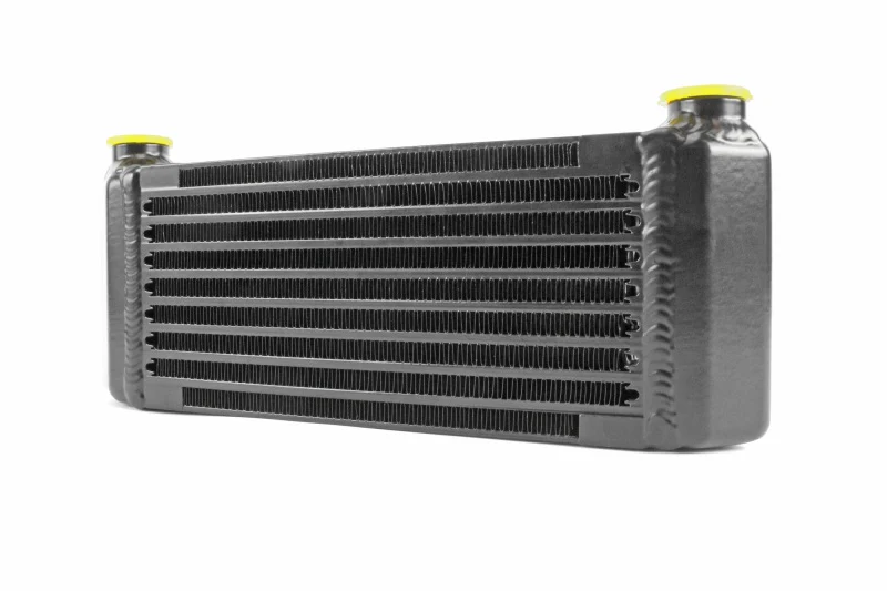PERRIN 15-21 Subaru WRX Engine Oil Cooler Tuner Kit (No lines/Thermostat Housing) - Image 3