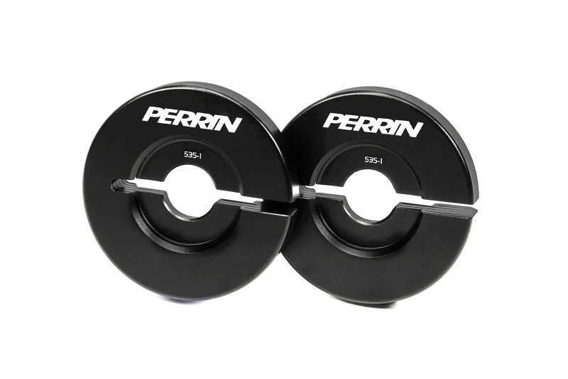 PERRIN 15-21 Subaru WRX & STI / 12-25 Impreza / 24-25 Crosstrek Differential Lockdown System - Image 5