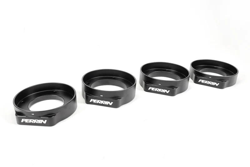PERRIN 15-25 Subaru WRX/STI / 22-26 BRZ Rear Subframe Lockdown - Image 3