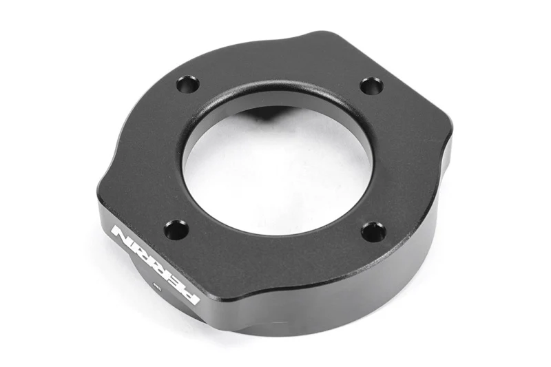 PERRIN 15-25 Subaru WRX/STI / 22-26 BRZ Rear Subframe Lockdown - Image 4