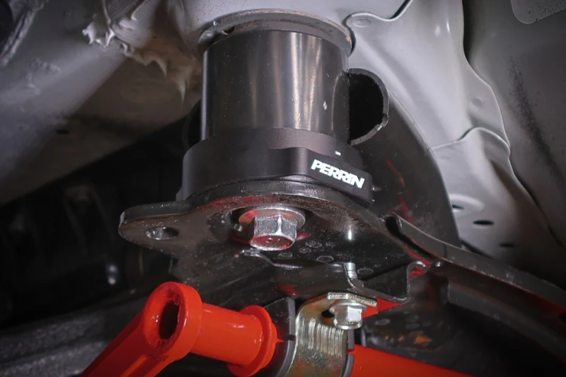 PERRIN 15-25 Subaru WRX/STI / 22-26 BRZ Rear Subframe Lockdown - Image 5
