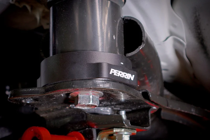 PERRIN 15-25 Subaru WRX/STI / 22-26 BRZ Rear Subframe Lockdown - Image 7