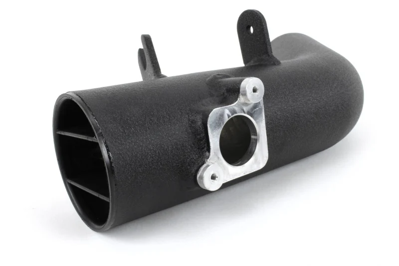 PERRIN 16-17 Subaru STI Cold-Air Intake - Black - Image 3