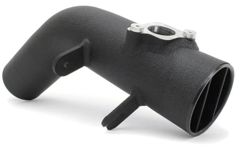 PERRIN 16-17 Subaru STI Cold-Air Intake - Black - Image 4