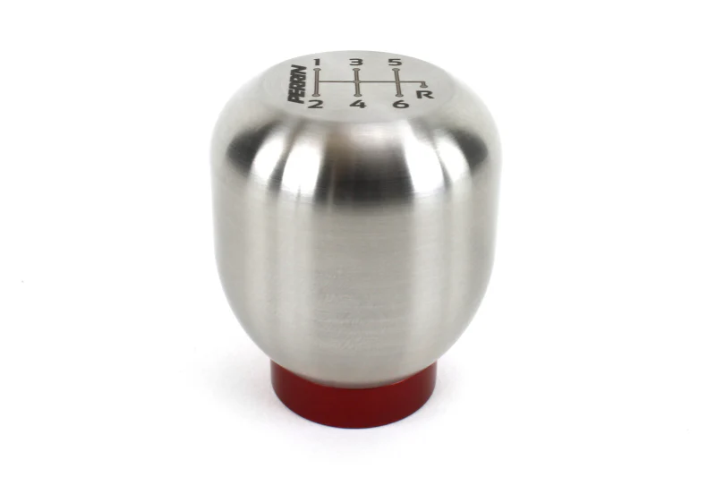 PERRIN 17-21 Honda Civic Si/Type R/Touring/Hatchback (6spd ONLY) Shift Knob - Image 6