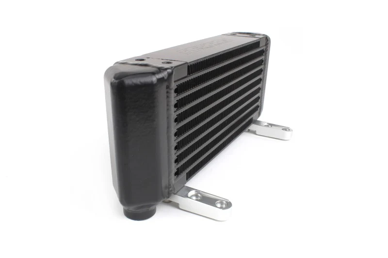 PERRIN 17-21 Honda Civic Type R Oil Cooler Kit - Image 9