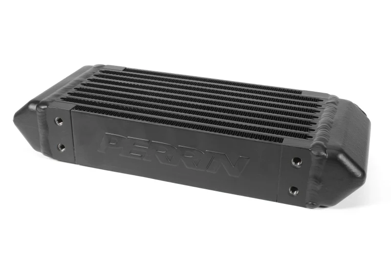 PERRIN 20-25 Subaru WRX CVT Transmission Oil Cooler Full Kit (Base Model Only) - Image 3