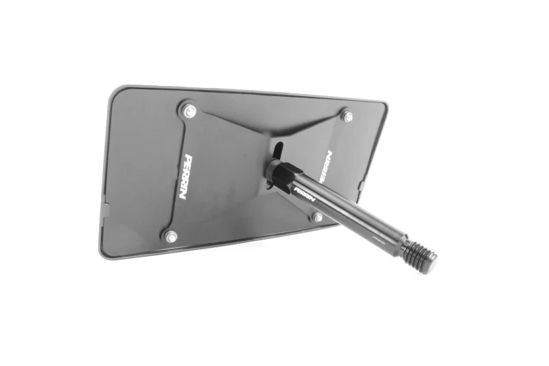 PERRIN 20-25 Toyota Supra License Plate Relocation Kit - Image 10