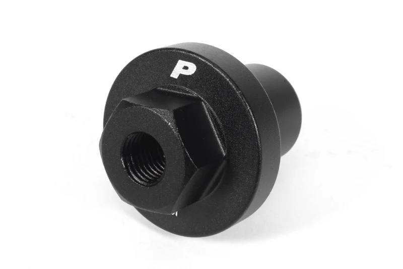 PERRIN 22-23 Subaru WRX / 20-25 OBXT / 14-25 FXT / 13-25 Crosstrek Trans Mount Support (CVT ONLY) - Image 3