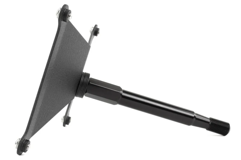PERRIN 22-24 Subaru Forester Wilderness License Plate Holder - Image 7