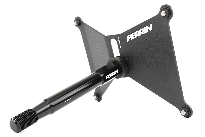 PERRIN 22-24 Subaru Forester Wilderness License Plate Holder - Image 8