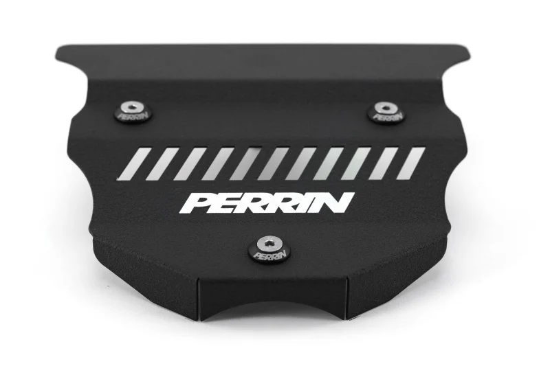 PERRIN 22-25 Subaru BRZ / Toyota GR86 Engine Cover - Black - Image 4