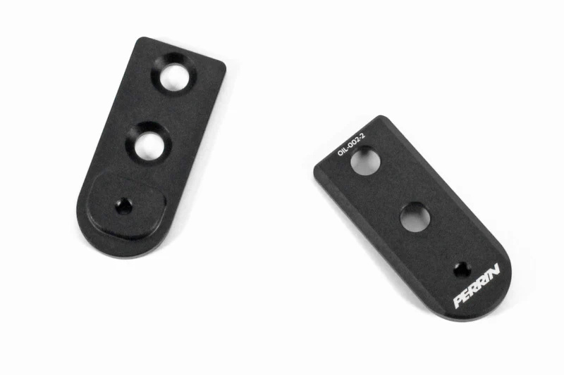 PERRIN 22-26 Subaru BRZ / Toyota GR86 Engine Oil Cooler Tuner Kit (No Lines/Tstat Housing) - Image 5