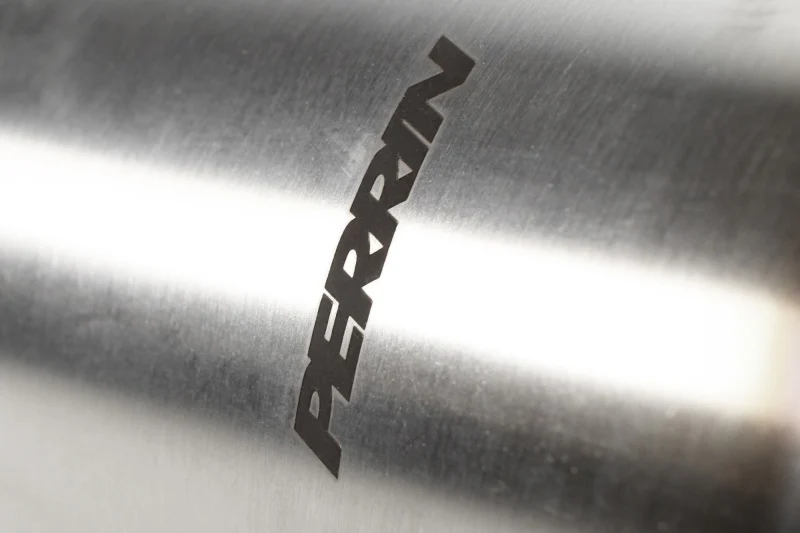PERRIN 22-25 Subaru BRZ / Toyota GR86 Midpipe Exhaust Section Stainless Steel 3in. - Image 5