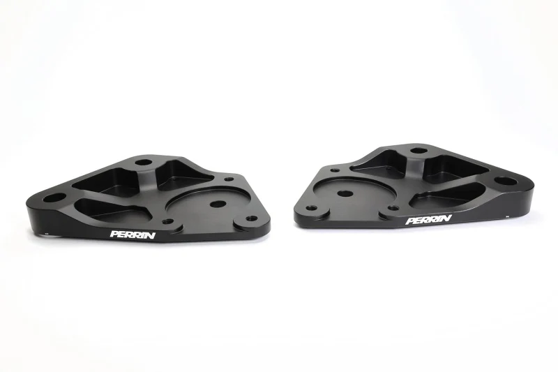 PERRIN 22-25 Subaru WRX / 17-25 Impreza / 20-25 LGT & OBXT Front Control Arm Brace - Image 4