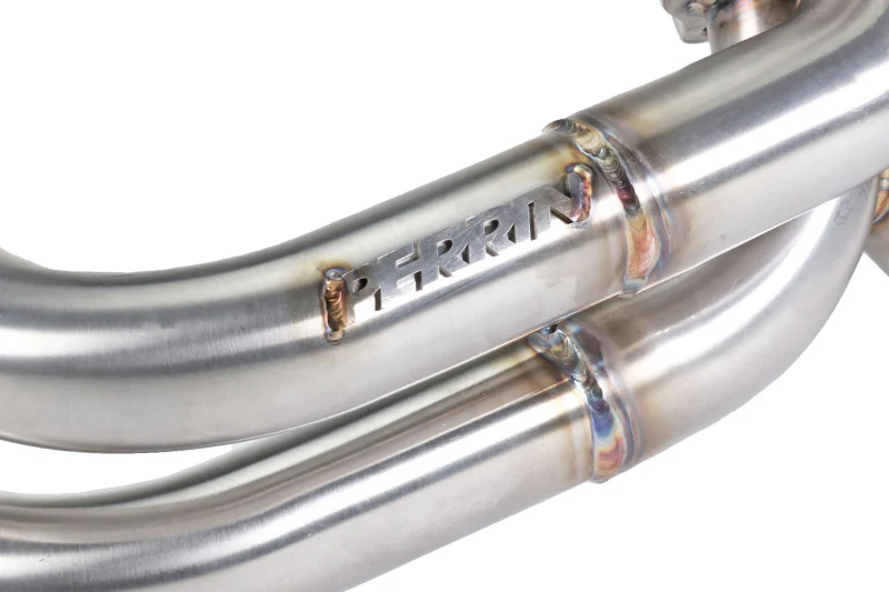 PERRIN 22-25 Subaru WRX / 20-25 OBXT & LXT / 19-25 Ascent Equal Length Header - Brushed SS - Image 20