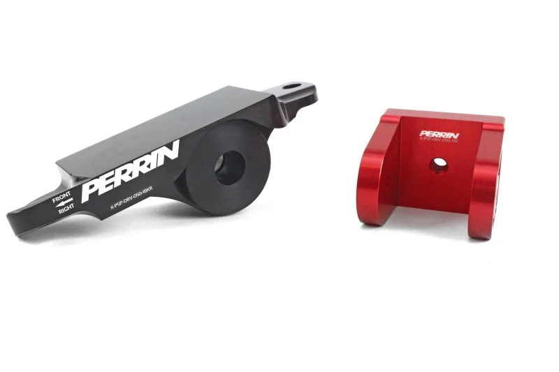 PERRIN 22-25 Subaru WRX / 23-25 Ascent / 22-25 Outback/Legacy/Forester (All Models) Engine Mount Kit - Image 4