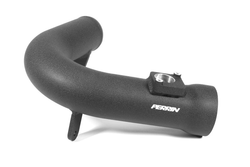 PERRIN 22-25 Subaru WRX Cold Air Intake - Black - Image 4