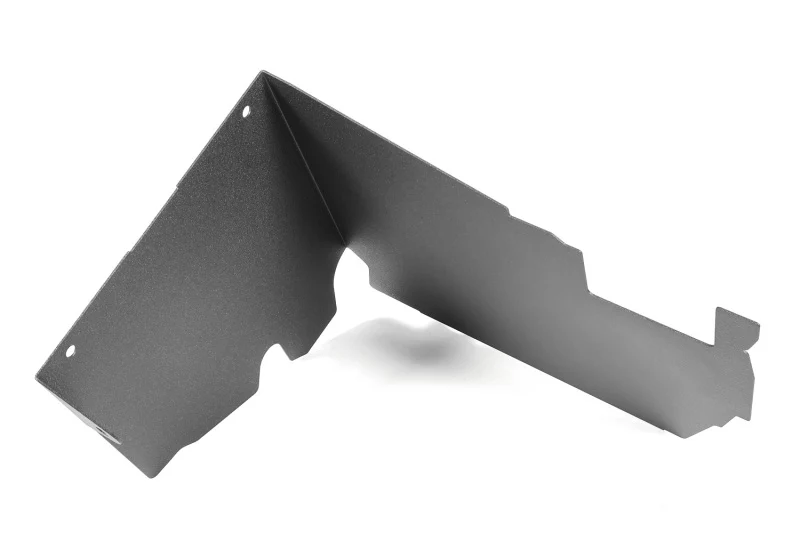 PERRIN 22-25 Subaru WRX Cold Air Intake Heatshield ONLY (Requires PSP-INT-327) - Image 2