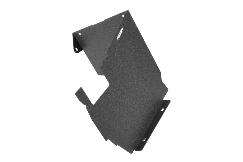 PERRIN 22-25 Subaru WRX Cold Air Intake Heatshield ONLY (Requires PSP-INT-327) - Image 7