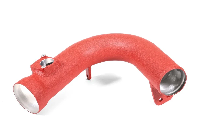 PERRIN 22-25 Subaru WRX Cold Air Intake - Red - Image 3