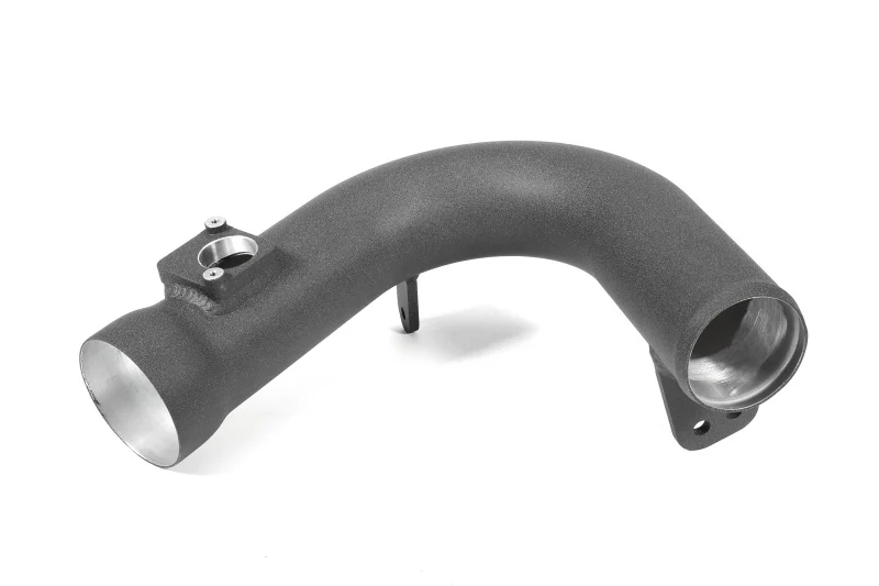 PERRIN 22-25 Subaru WRX Cold Air Intake w/Heatshield - Black - Image 7