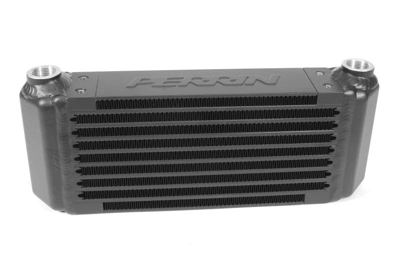 PERRIN 22-25 Subaru WRX (CVT Transmission) Engine Oil Cooler Full Kit