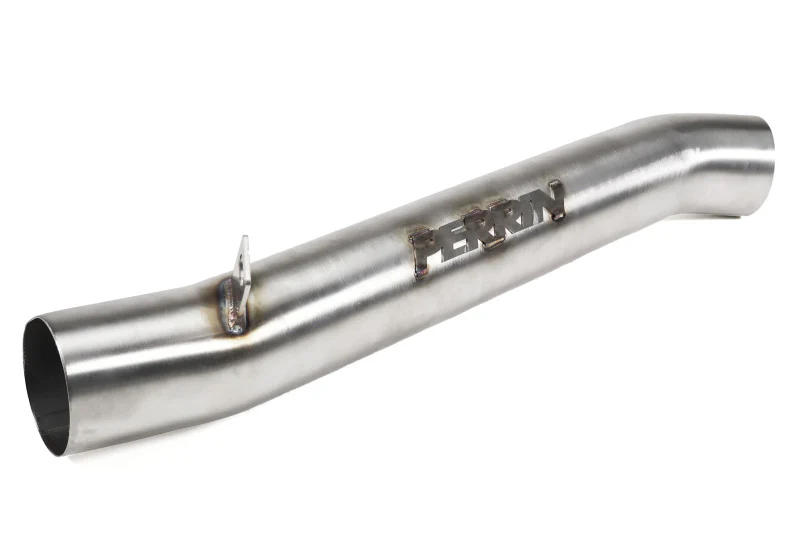 PERRIN 22-25 Subaru WRX Front-Pipe w/GESI Cat - Image 14