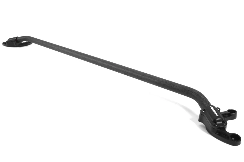 PERRIN 22-25 Subaru WRX Front Strut Brace - Black - Image 3