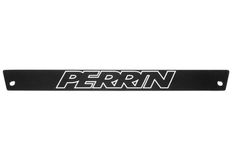 PERRIN 22-25 Subaru WRX License Plate Delete - Black - Image 6