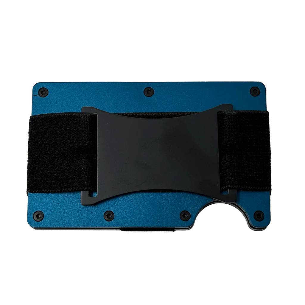 Precision Raceworks Slim Wallet - Image 5