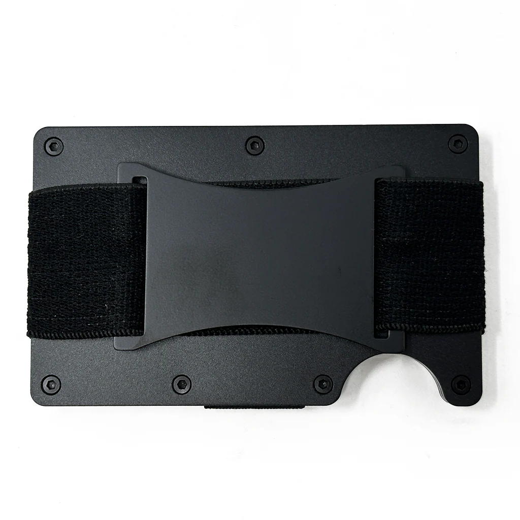Precision Raceworks Slim Wallet - Image 6
