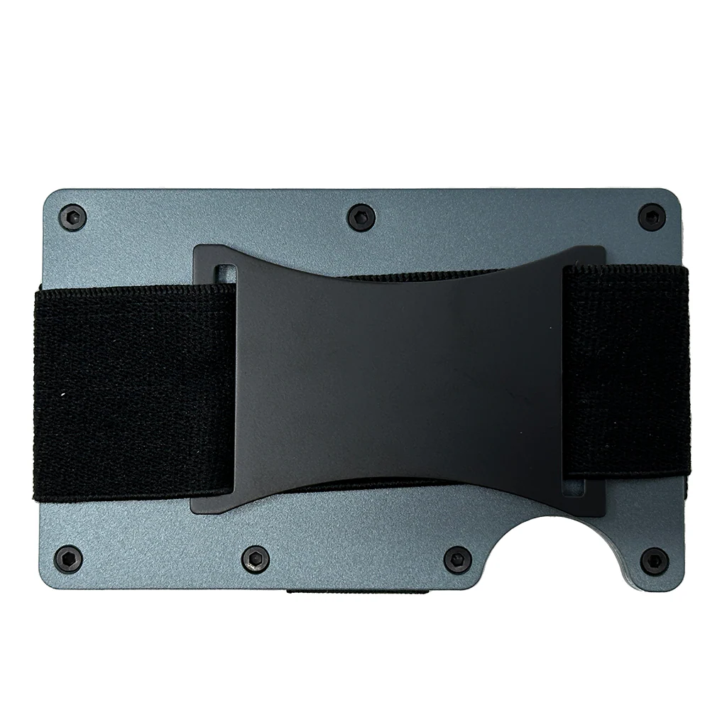 Precision Raceworks Slim Wallet - Image 7