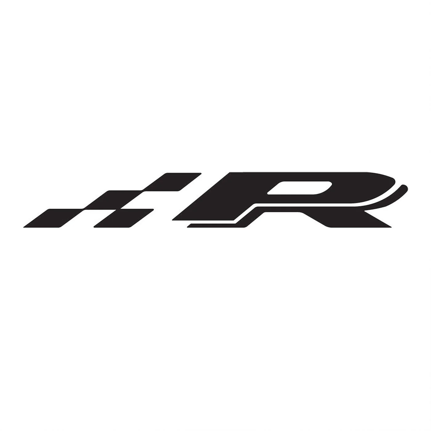 Precision Raceworks Vinyl Decals - Image 2