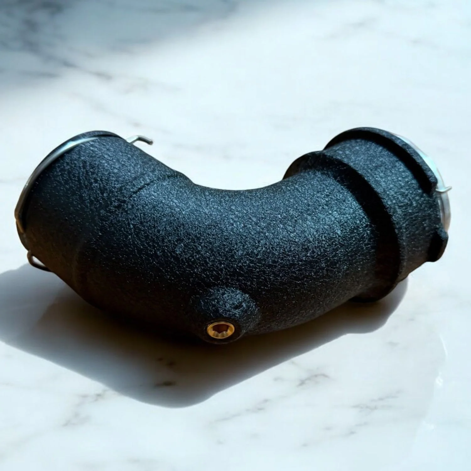 Premium S58 Charge Pipe - BMW G80 M3, G82 M4, G87 M2, F97 X3M, F98 X4M - Image 8