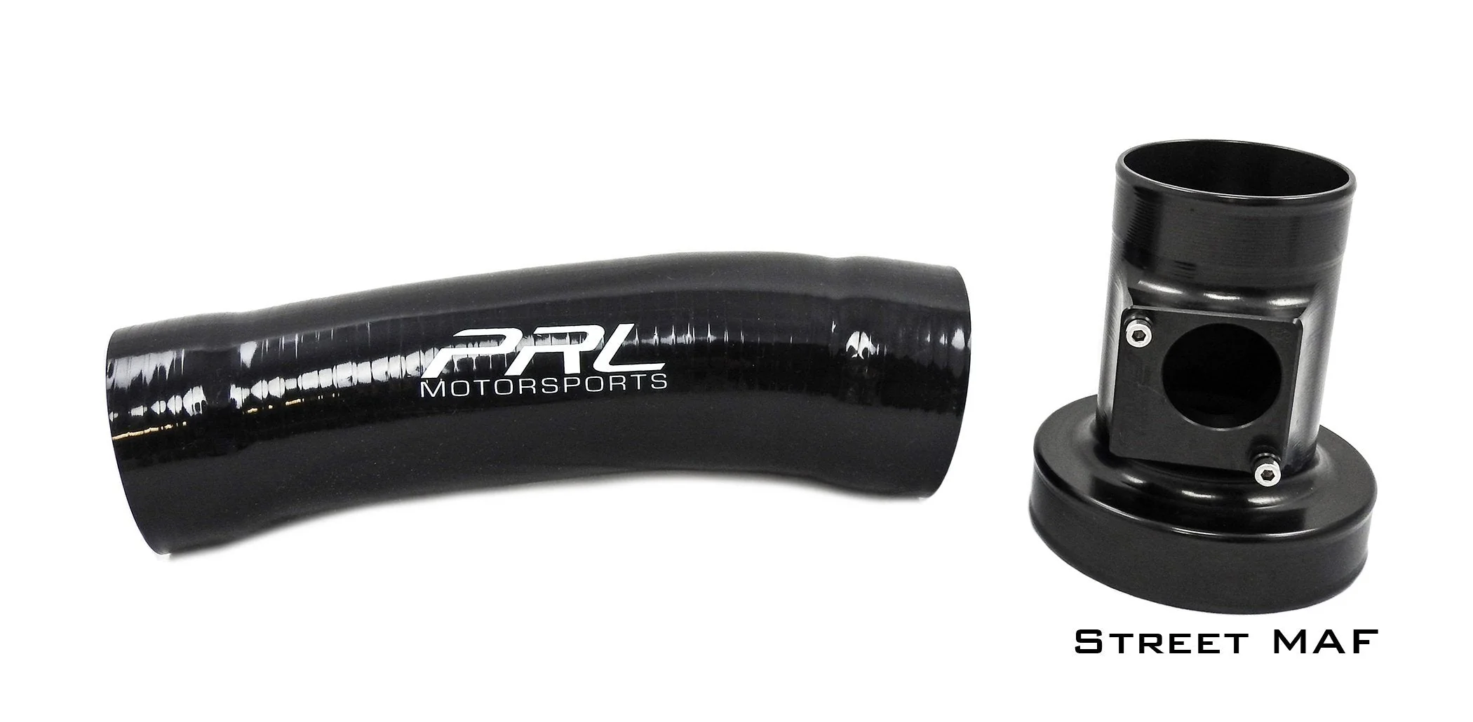 PRL Motorsports 2016-2021 Honda Civic 1.5T Si Big Bore MAF Conversion Kit
