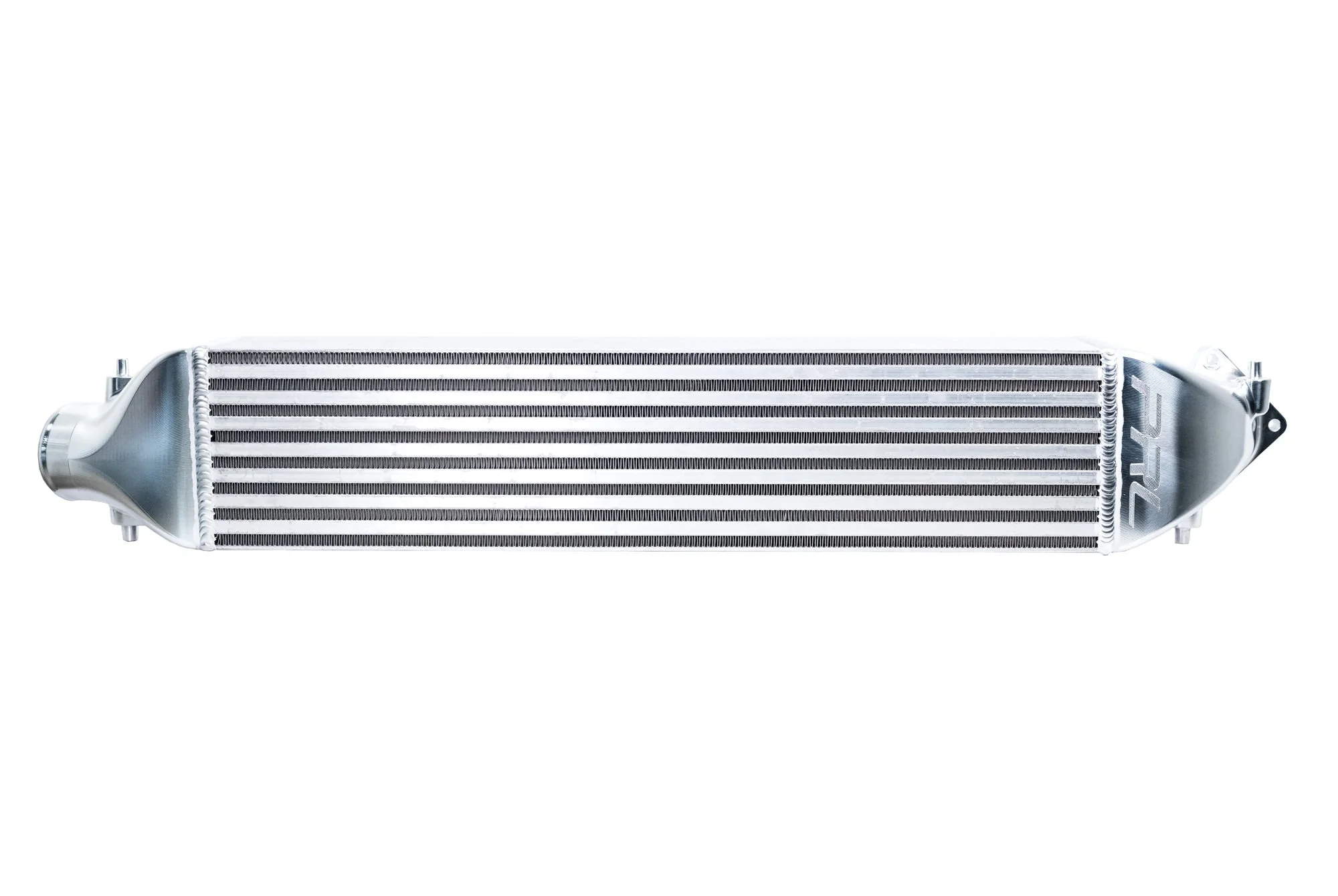PRL Motorsports 2021+ Acura TLX Type-S Intercooler Upgrade Kit Raw