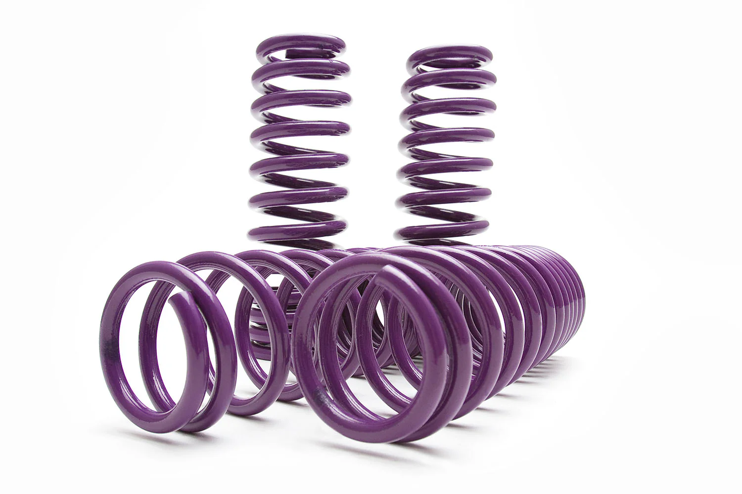 D2 Racing PRO Lowering Springs 09-14 Acura TSX 08-12 Honda Accord 09-14 Acura TL FWD