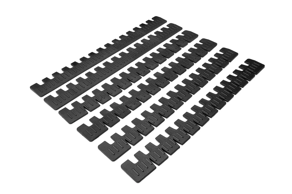 PROTEC Universal Front Bumper Lip Protector - Image 13