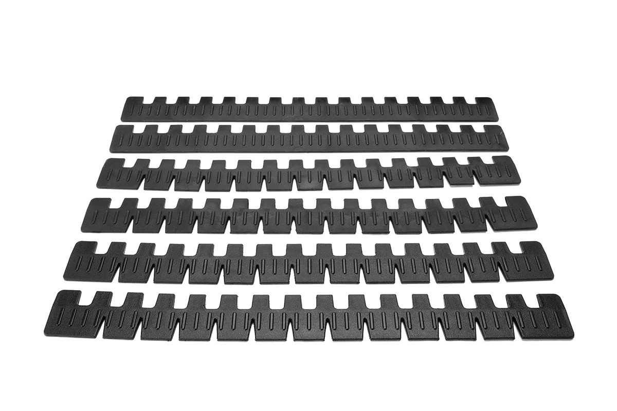 PROTEC Universal Front Bumper Lip Protector - Image 3