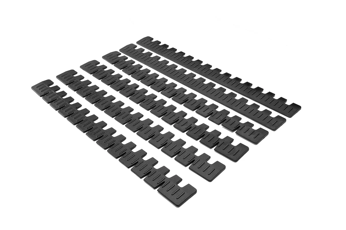 PROTEC Universal Front Bumper Lip Protector - Image 6