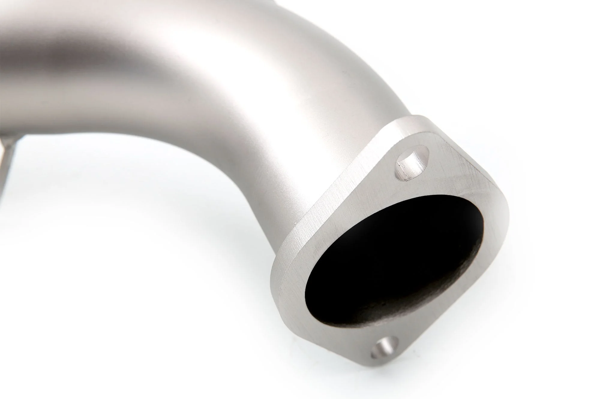 CP-E QKspl™ Ford Focus RS Catted Downpipe - Image 3