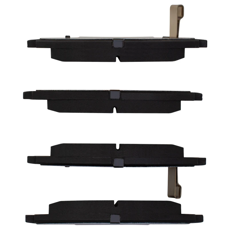 R1 00-10 Acura RSX Front R1 Optimum OE Brake Pads - Image 9