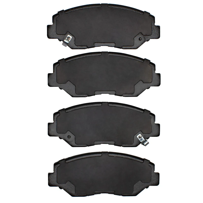 R1 02-21 Acura ILX Front R1 Ceramic Brake Pads - Image 7